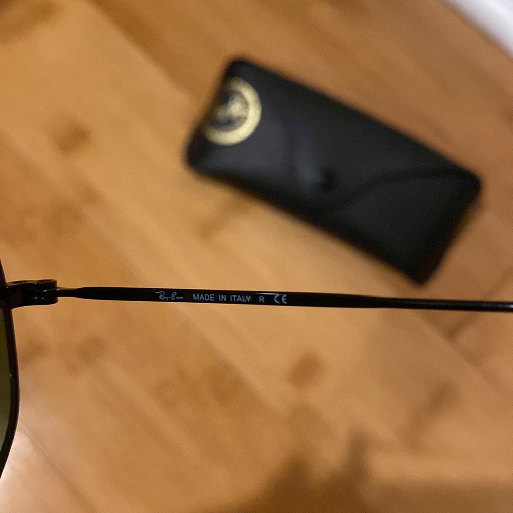 Ray-Ban - Hexaganol - Picture 3 of 5